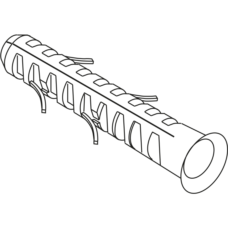 Dübel